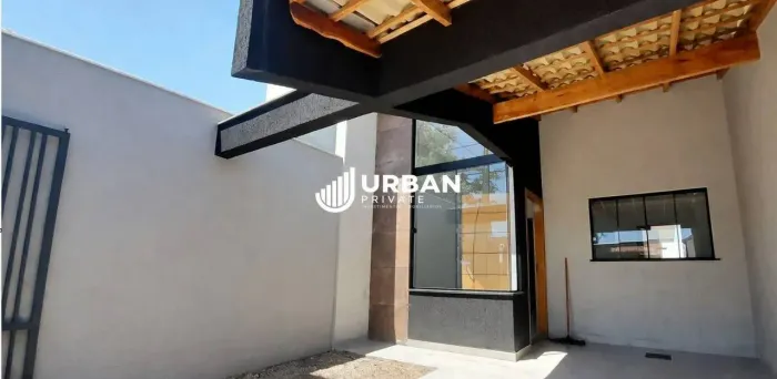 CASA JARDIM SÃO PAULO II