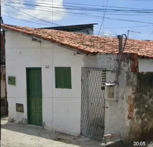 Bairro Lagoa Azul