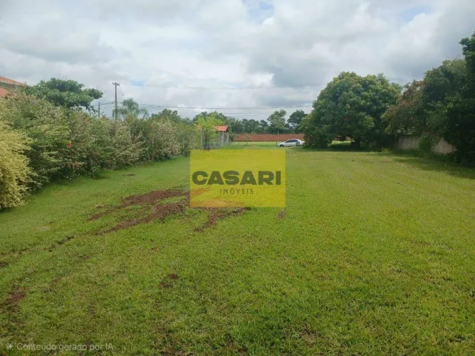Terreno à Venda 900 M² no residencial Ecopark em Tatuí - SP.