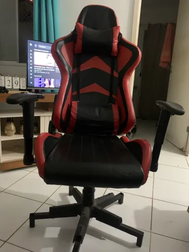 Cadeira gamer