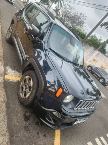 Effa V21 Pick-up CS 1.5 16V 2P 2026