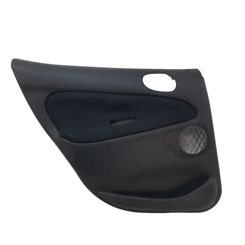 FORRO PORTA TRASEIRO ESQUERDO PEUGEOT 206 1.4 4P 2007 183105