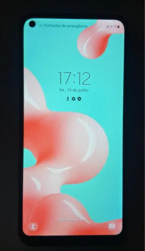 Galaxy A11