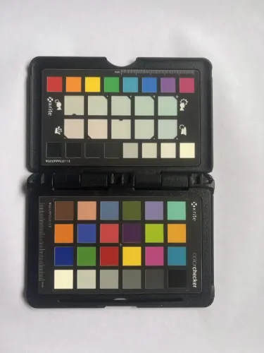 Calibrador Cores X-rite Color Checker Passport Photo