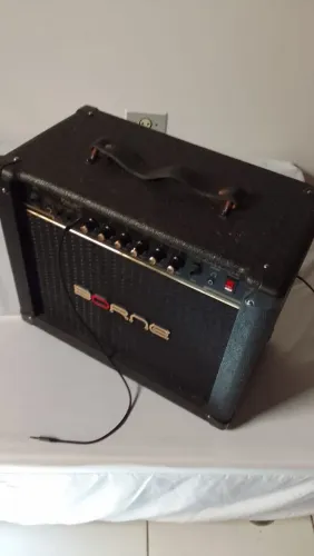 Amplificador