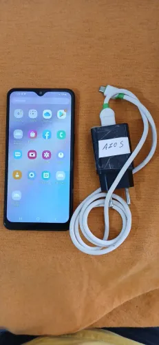 Celular Samsung A10S
