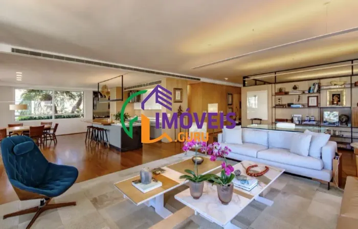 APARTAMENTO - ITAIM BIBI - SP