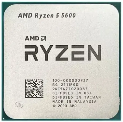RYZEN 5 5600