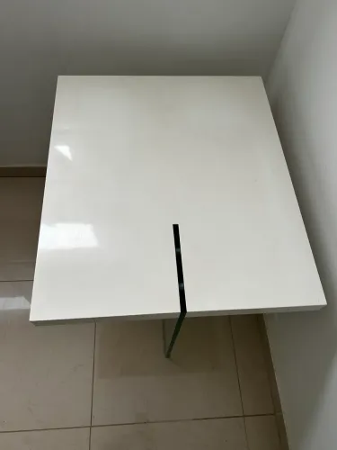 Mesa de Apoio - Quadrada 