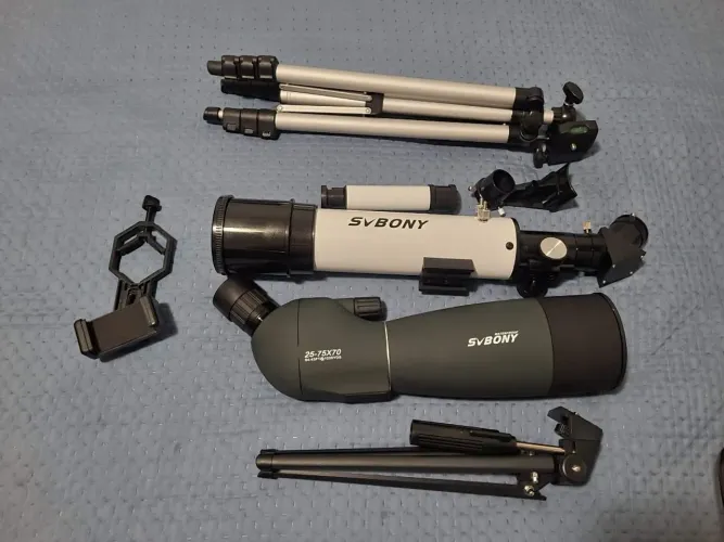 Svbony Sv28