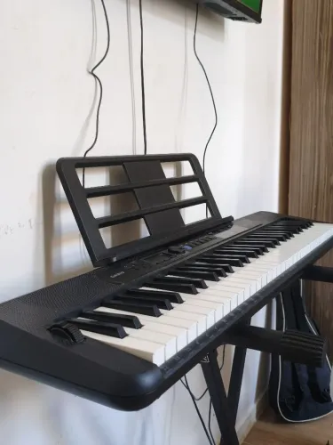 Teclado casio cts300