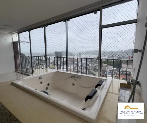 Apartamento à venda no AVENIDA SOARES LOPES - CENTRO, ILHÉUS - BA , CENTRO, Ilhéus, BA