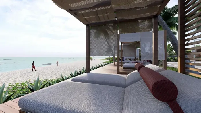 Edifício Dom Pietro Varanda Gourmet com vista mar em Garça Torta Maceió-AL