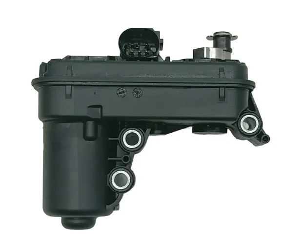 Atuador Wastegate Turbina Vw Taos Tcross 1.4 2022 a 2025