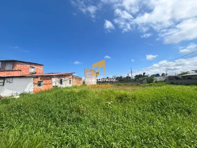 Terreno a venda em Guaratuba