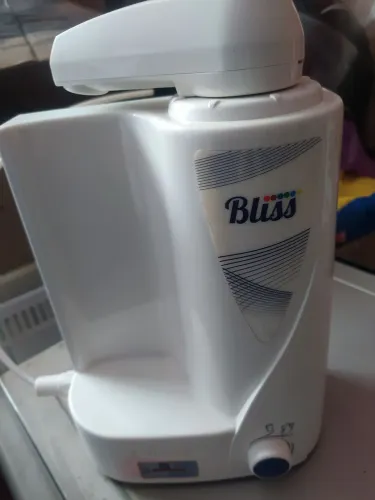 Purificador de água bliss