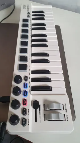 CONTROLADOR  AWM MINI 32