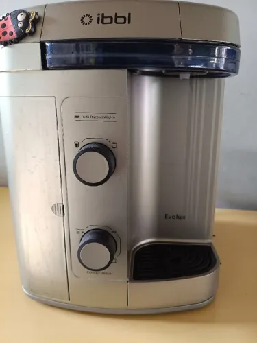 Filtro Purificador Ibbl
