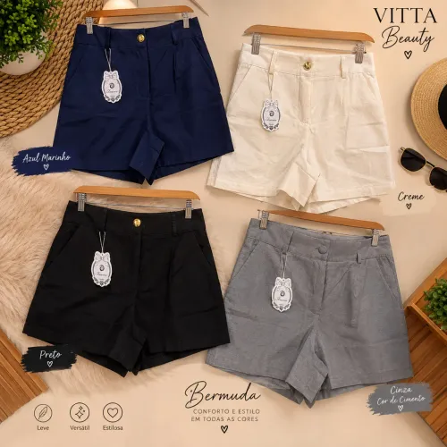 Short social