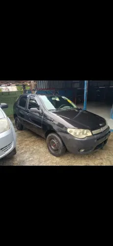 Vende-se sucata (peças) Fiat Palio Firefox 1.0 2009