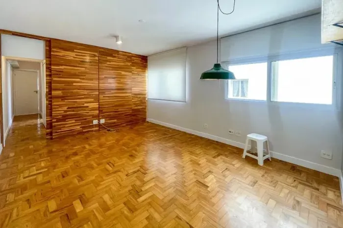 Apartamento à Venda - Jardim Paulista, 2 Quartos, 85 m2