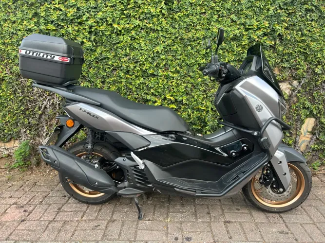 Yamaha NMax 160 cc