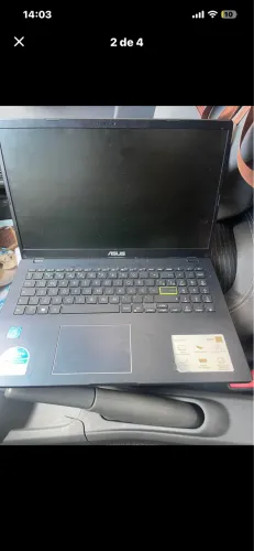 Nootbokk asus