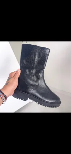 Bota Galocha - Luiza Barcelos