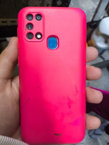 Samsung m31
