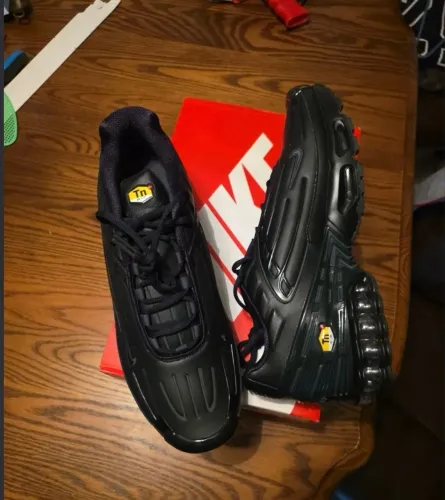 air max plus 3