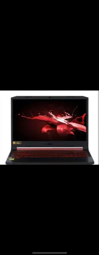 Notebook Acer Gamer Nitro 5