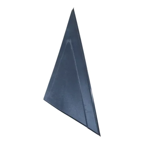 Moldura Externa Retrovisor Esquerdo Hyundai Hb20 2018
