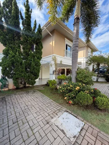 Casa Residencial à venda, Jardim Ermida II, Jundiaí - CA0109.