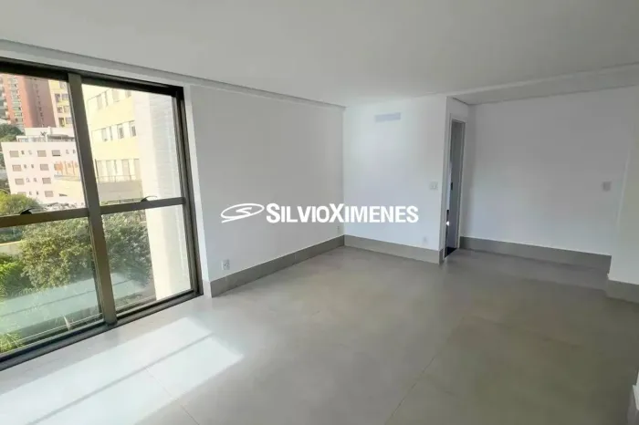 Residencial Área Privativa no Serra com 88,00 (M²), 3 quartos e 2 vagas para Venda