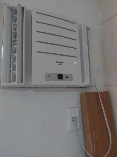 AR CONDICIONADO 7.500 BTUS
