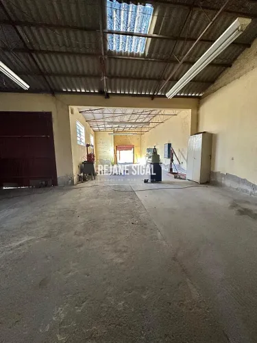 Prédio Comercial em excelente ponto na Zona Norte