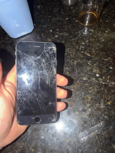 iPhone 6s