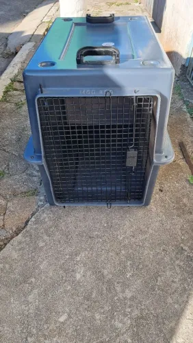 Caixa de transporte Pet Tour mod- 300