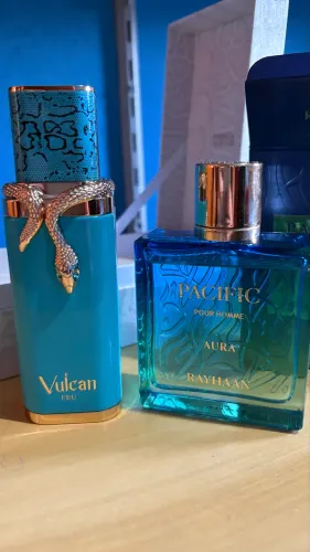 Perfumes Árabes Originais