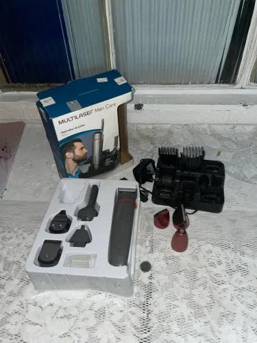 Máquina de cortar cabelo