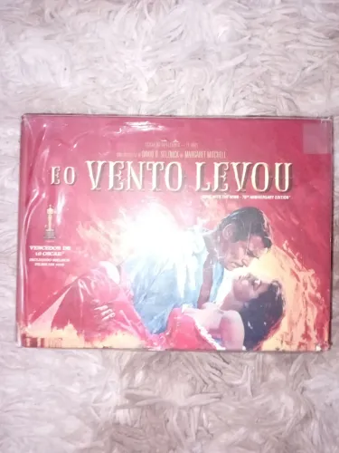 Dvd classico 