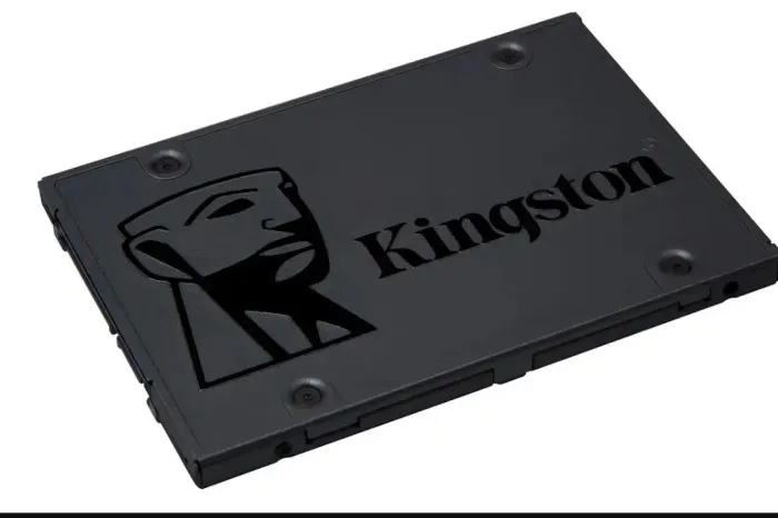 OPORTUNIDADE HD ssd kingston a400 de 480gb modelo sa400s37/480g sata III