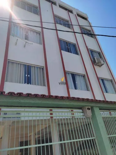 Apartamento com 3 dormitórios à venda, 95 m² por R$ 550.000,00 - Centro - Vila Velha/ES