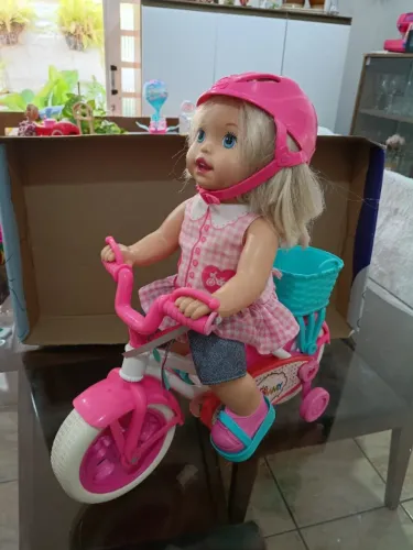 BRINQUEDOS