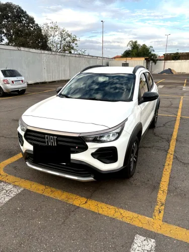 Fiat Pulse Audace Turbo 200 Aut. (hibrído) 2025