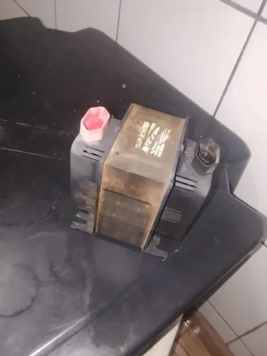 TRANSFORMADOR 500VA