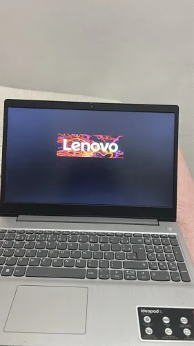 Notebook Lenovo Ideapad 3i, Intel Celeron N4020, SSD 128 GB, 4 GB RAM,