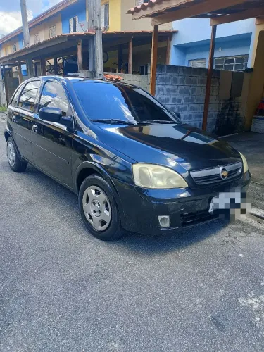 Chevrolet Corsa Hatchback 1.0 MPFI 8V 71cv 5P 2004