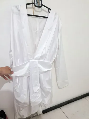 Vestido branco noiva 