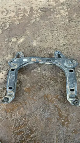 Agregado Suspensão Vw Parati Gol G2 G3 95 a 05